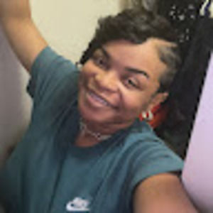 Meet your Posher, Tiashona